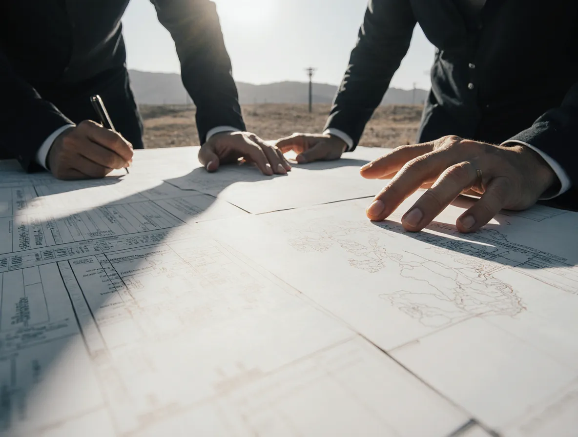 بهترین محل برای احداث سردخانه در ایران؛ تصویر نقشه ایران و طراحی سردخانه صنعتی