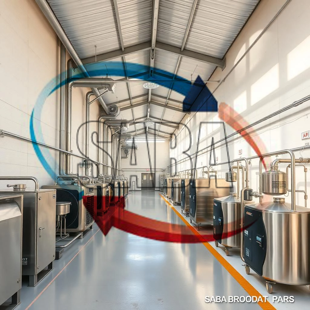 شرکت ایتوک سرما