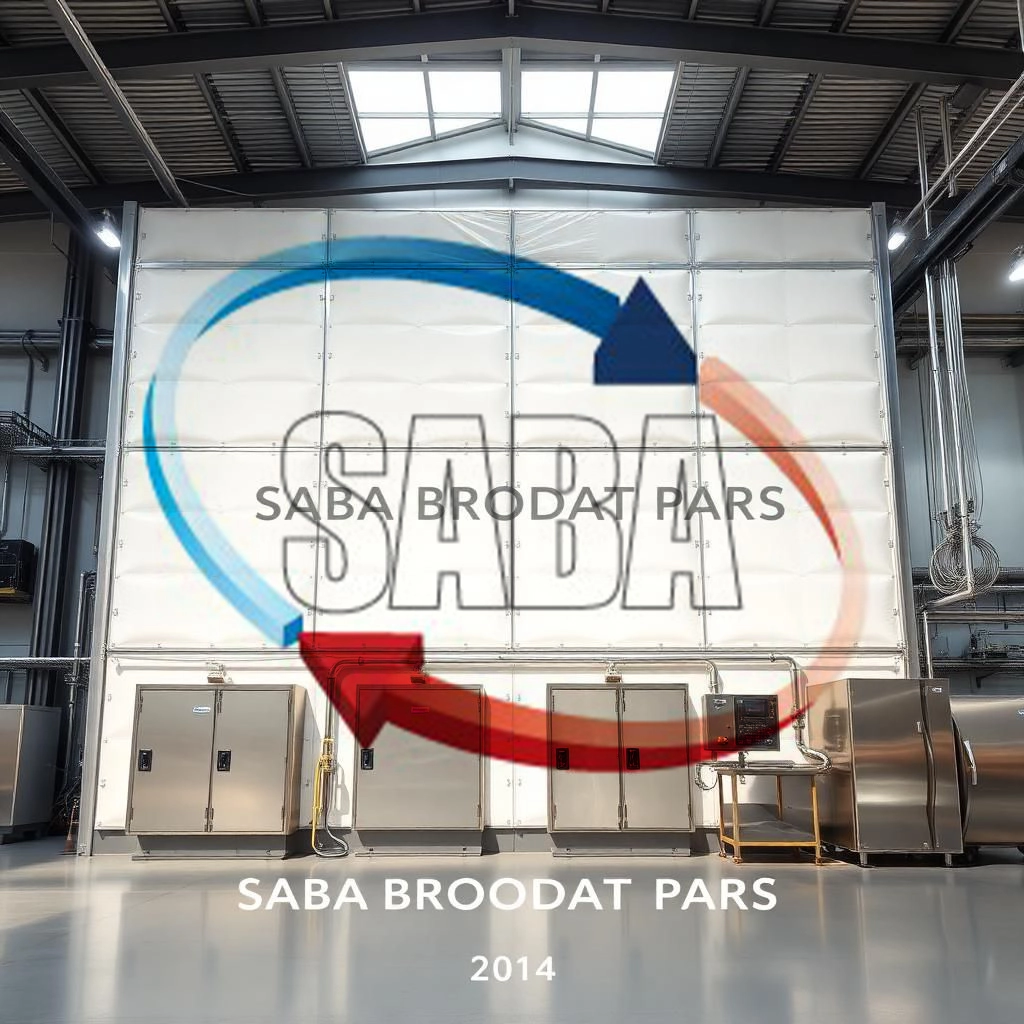 شرکت لبنی سحر